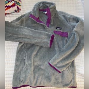 Patagonia Pullover